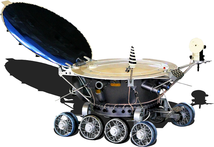 lunokhod