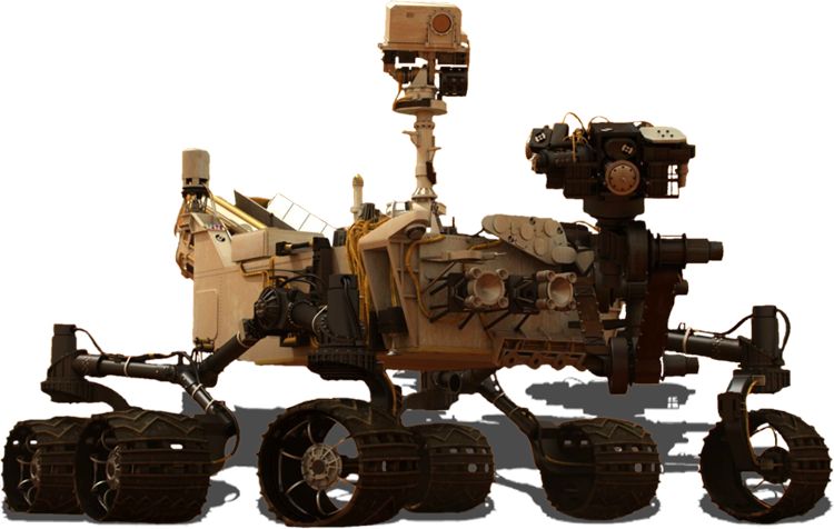 mars-rover